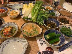 -伊豆野菜村(大族广场店)