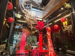 -小龙翻大江文化火锅(宽窄店)
