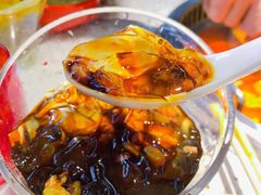 红糖冰粉-小妖君串捞火锅(黄屯店)
