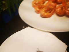 -运·中餐厅(成都华尔道夫酒店)