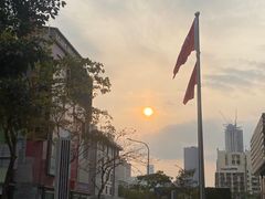 -星巴克(深圳招商中环分店)