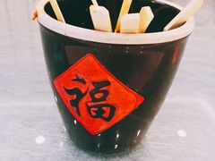 -顿顿吉祥·长安味道(启迪香山店)