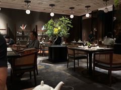 -广州文华东方酒店·江-由辉师傅主理