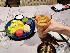 -Home Thai·泰谣(王府井apm店)