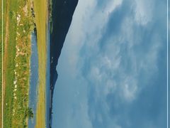 -十三陵水库