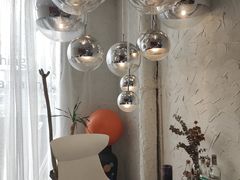 -浮漫咖啡(镜湖万达广场店)