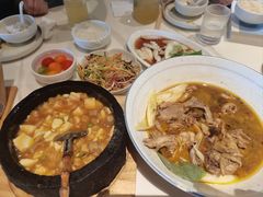 -院子餐厅·大锅菜·老杭帮(桥西直街店)