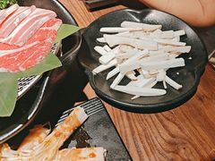 -九田家黑牛烤肉料理(顺义区华联金街店)
