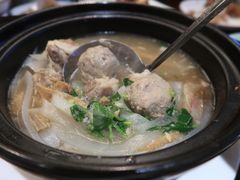 -抱德·潮汕味(琶洲店原惠城鱼仔)