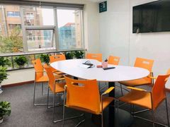 -新东方成人英语学习考试·口语·商务(延安路校区)