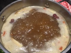 -满堂欢豆捞坊(美丽华大酒店店)