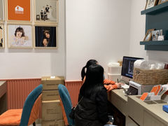 -海马体家庭照相馆(北京芳圆里 ID MALL店)