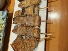 -晶吉·居酒屋·烧鸟·海胆(民主广场店)