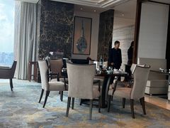 -环球港凯悦 · 享悦中餐厅