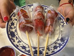 -皇城根(张杨店)