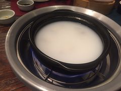 -大良毋米粥(锦龙路总店)