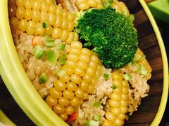 -茅庐毛血旺(烟台大悦城店)