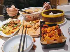 -蓉李记成都名小吃(合肥包河万达店)