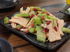 -昱家胡同·烧烤海鲜铜锅涮肉(和平里店)