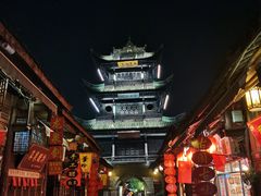 -小陈方酥锅盔(古城总店)