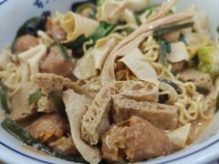 -承旭麻辣烫(马家堡东路店)