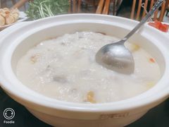 -湯系·煲汤手艺人(东二环泰禾广场店)
