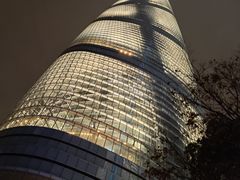 -上海中心大厦