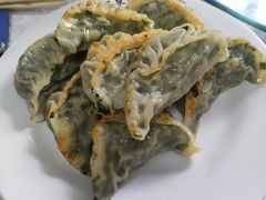 煎饺-冰泉豆浆馆(白云山总店)
