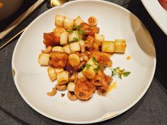 -锦府园·新台州菜(合生汇店)