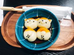 -逗柴咖啡屋·狗咖猫咖宠物桌游