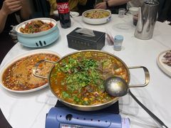 -五谷屯私房菜·始于2005(中山陵童卫路店)