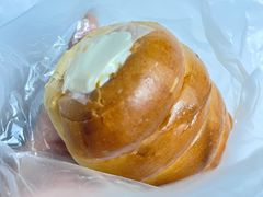 -烘焙町面包店(西四店)
