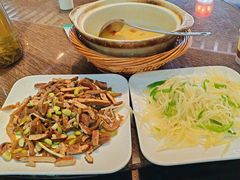 -南山竹海·珍味堂