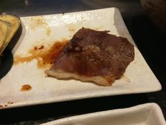 -仙桐吉宴铁板烧·精致料理