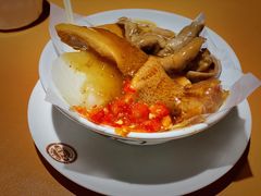 -老坑记·香港经典粤菜馆