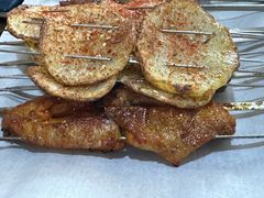 -壹块捌烧烤(灯市口店)