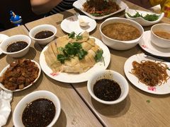 -泰煌鸡·上海白斩鸡·鸡汤面(鹤庆店)