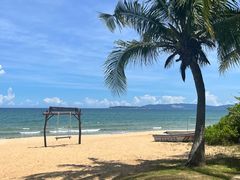 -三亚海棠湾万丽度假酒店