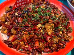 -川正旺江湖菜(三元桥店)