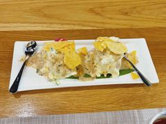 -樱の千渡日式料理·铁板烧•烧鸟(金盛田广场店)