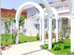 -北京金海湖景区