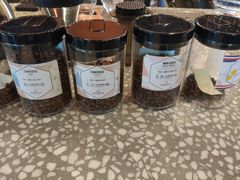 -sugarman espresso素饮糖人高新咖啡工厂