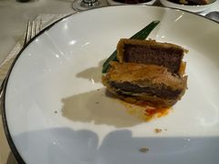 -傲廬·云端餐厅·深圳柏悦酒店