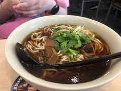 -李先生牛肉面大王(北京东四店)