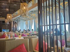 -润园四季椰子鸡火锅(海上世界店)