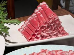 -南门涮肉(上海一店)