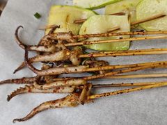 -五样儿西昌小签签烤串(天府三街店)