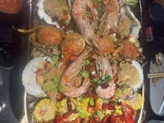 -最先生·烧烤·火锅·音乐聚会餐厅(大悦城店)