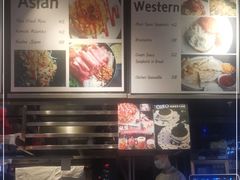 -MI WU FACTORY米屋美食工厂餐厅(绿地店)