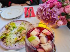 -岚·石(赤柱店)